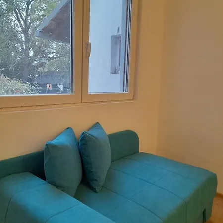 Apartment Anni *