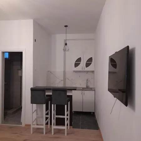 Anni 아파트 베오그라드