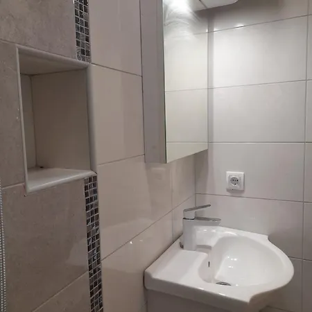 Apartment Anni
