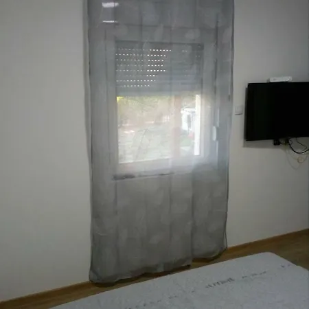 Lägenhet Anni Belgrad